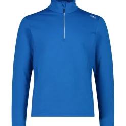 Herren Grid Tech Pullover