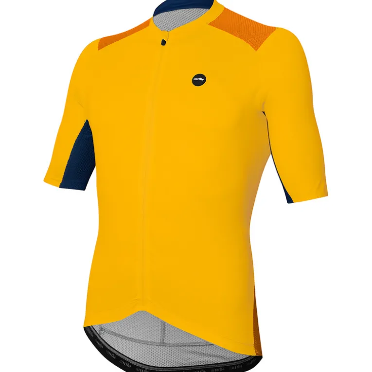 Herren Grinta Trikot