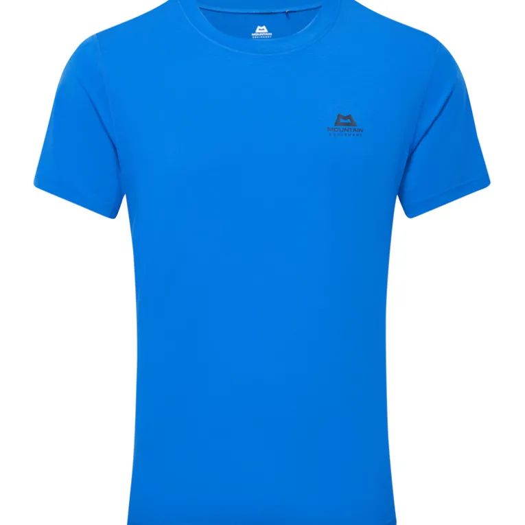 Herren Groundup T-Shirt