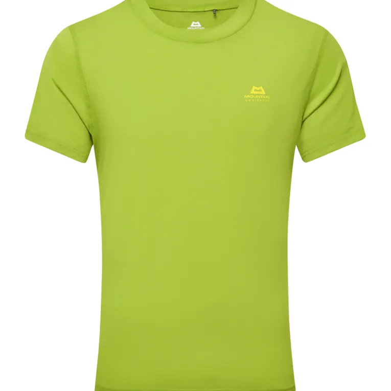 Herren Groundup T-Shirt