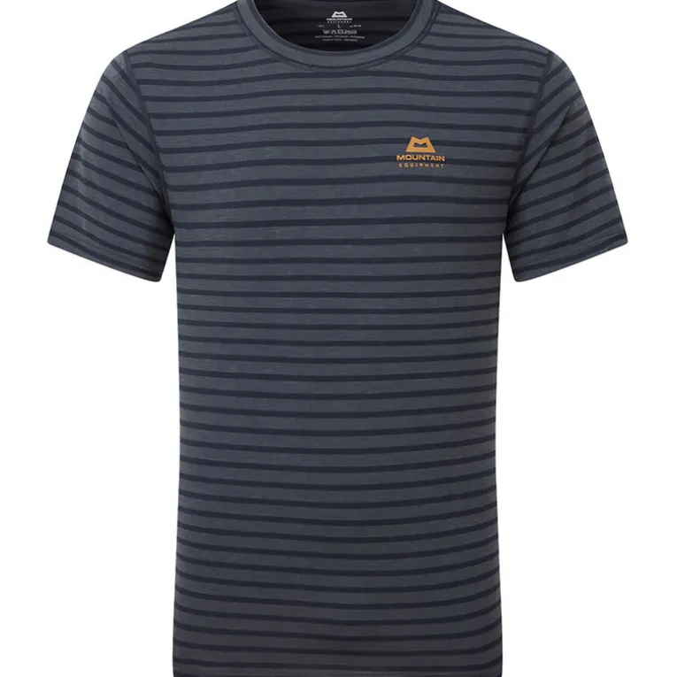 Herren Groundup T-Shirt
