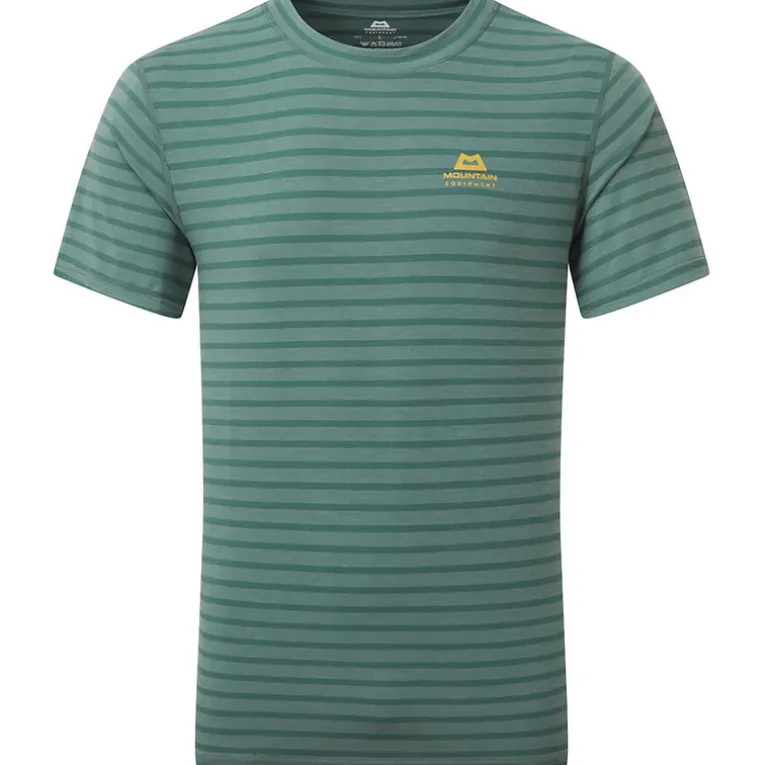 Herren Groundup T-Shirt