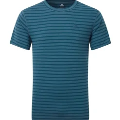 Herren Groundup T-Shirt