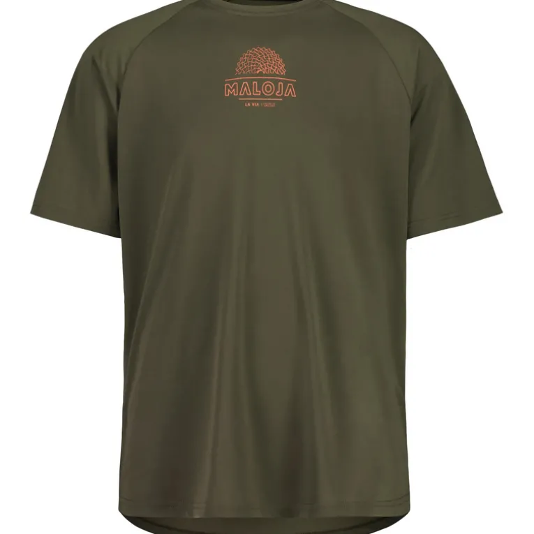 Herren GschladM. T-Shirt
