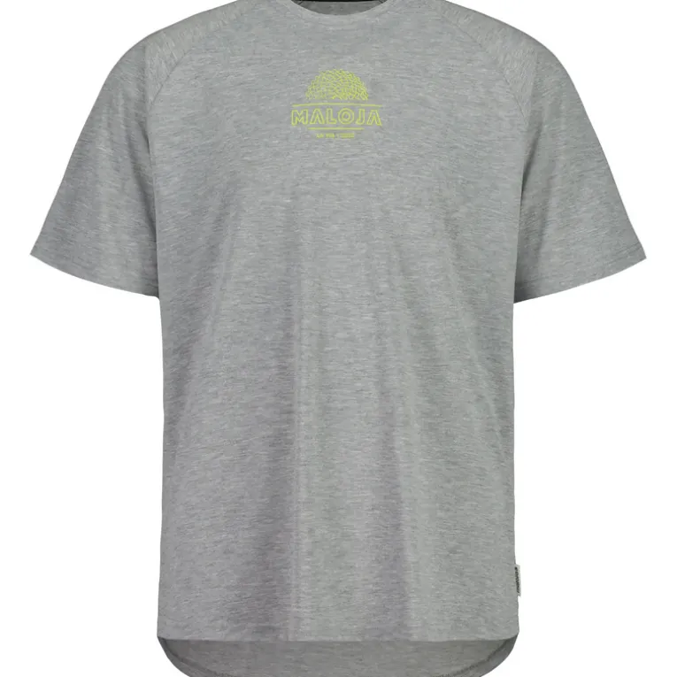 Herren GschladM. T-Shirt