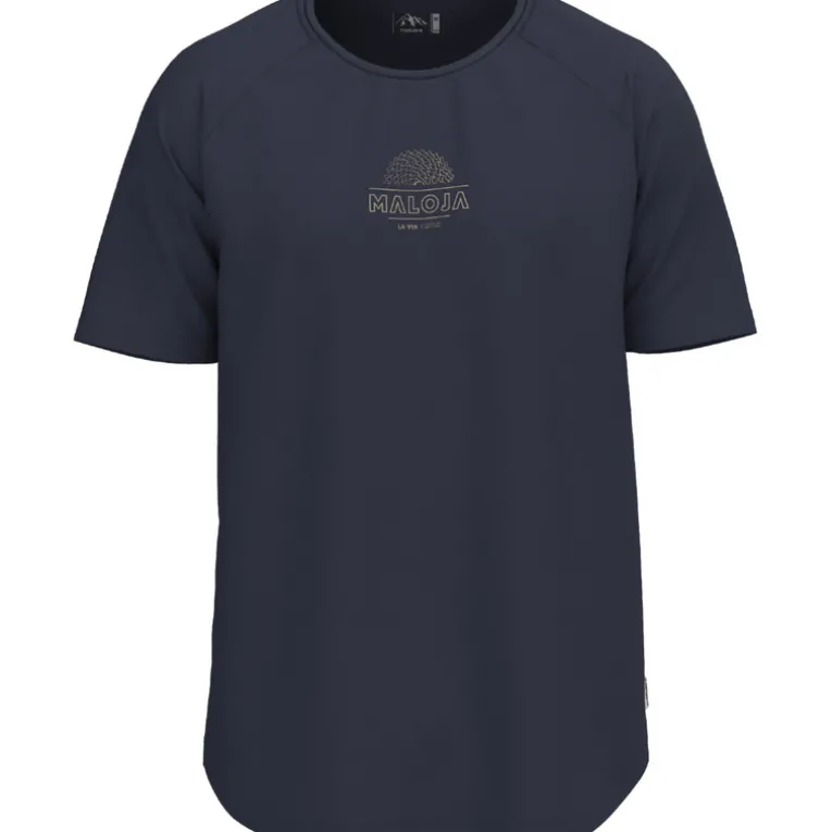 Herren GschladM. T-Shirt