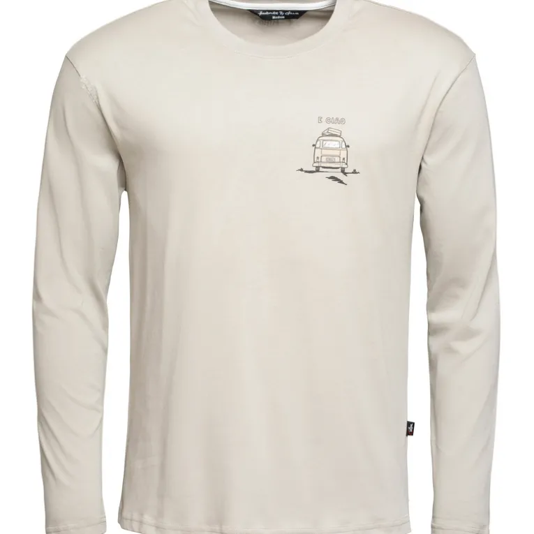 Herren Göteborg E Ciao Longsleeve