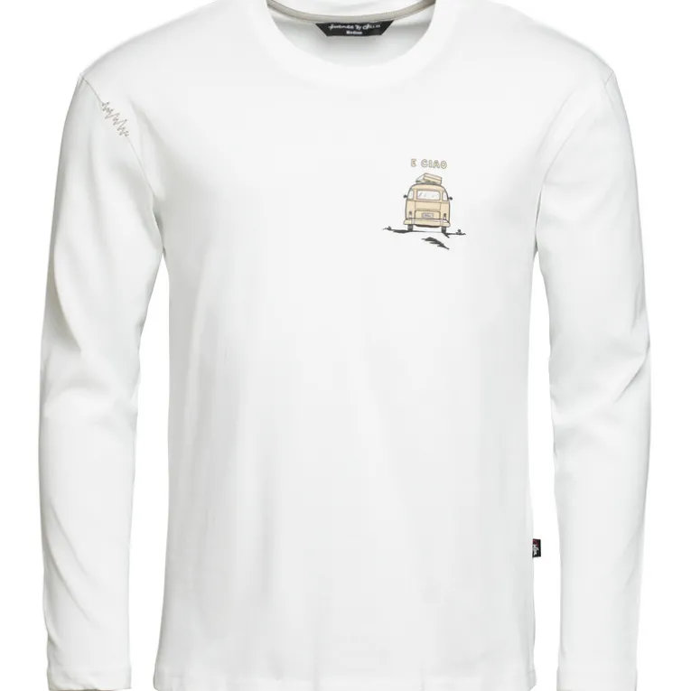 Herren Göteborg E Ciao Longsleeve
