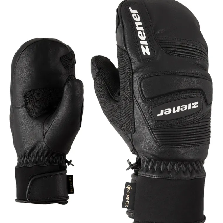 Herren Guardi GTX + Gore Plus Warm PR Handschuhe