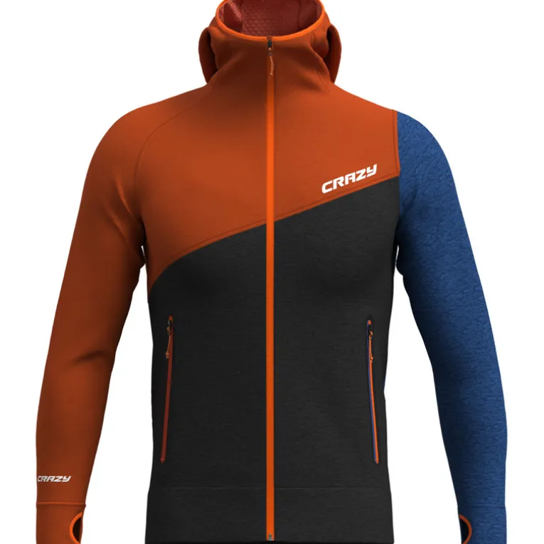Herren Gulliver Jacke