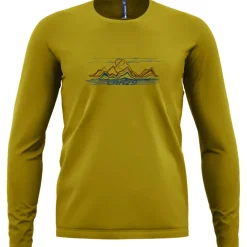 Herren Gulliver Longsleeve