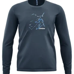 Herren Gulliver Longsleeve