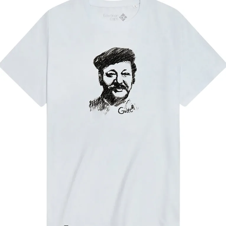 Herren Gustl T-Shirt