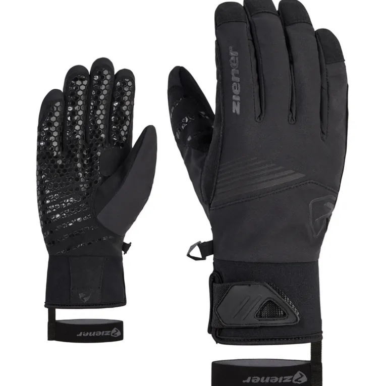 Herren Gyrno Handschuhe