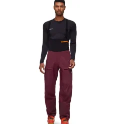 Herren Haldigrat HS Bib Hose