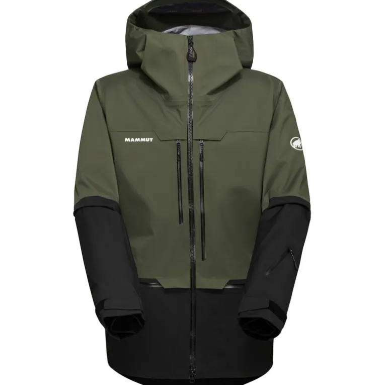 Herren Haldigrat HS Hoodie Jacke