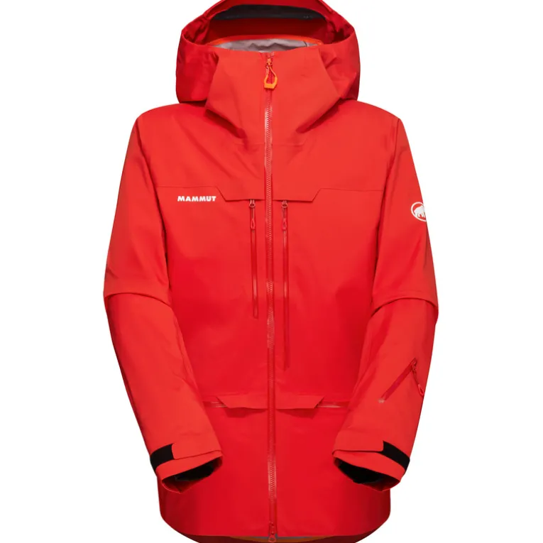 Herren Haldigrat HS Hoodie Jacke