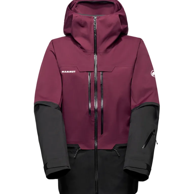 Herren Haldigrat HS Hoodie Jacke