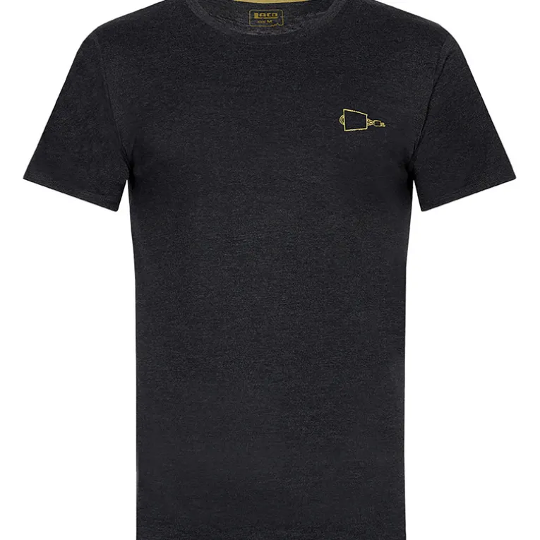 Herren Half Dome T-Shirt