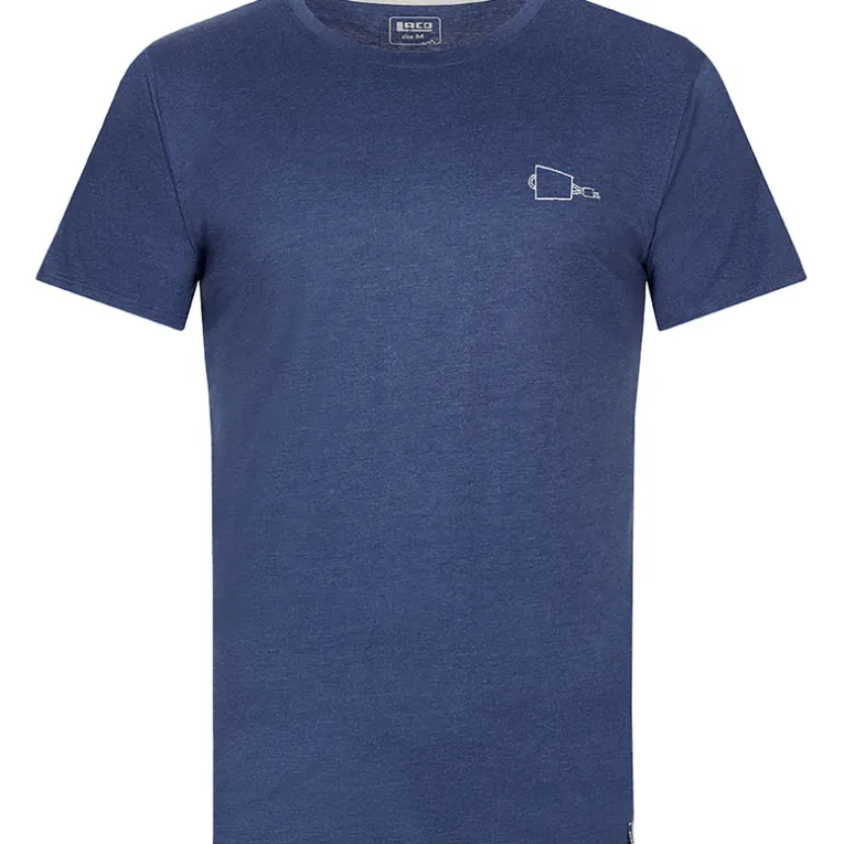 Herren Half Dome T-Shirt