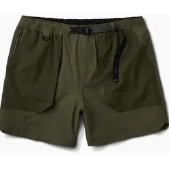 Herren Happy Camper Shorts