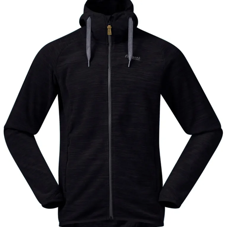 Herren Hareid Fleece Jacke