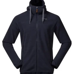 Herren Hareid Fleece Jacke