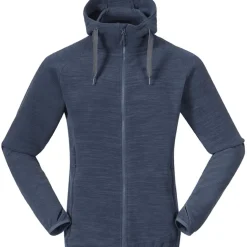 Herren Hareid Fleece Jacke
