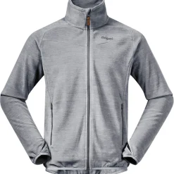 Herren Hareid Fleece Jacke