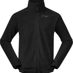 Herren Hareid Fleece Jacke