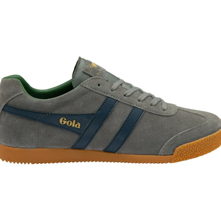 Herren Harrier Schuhe