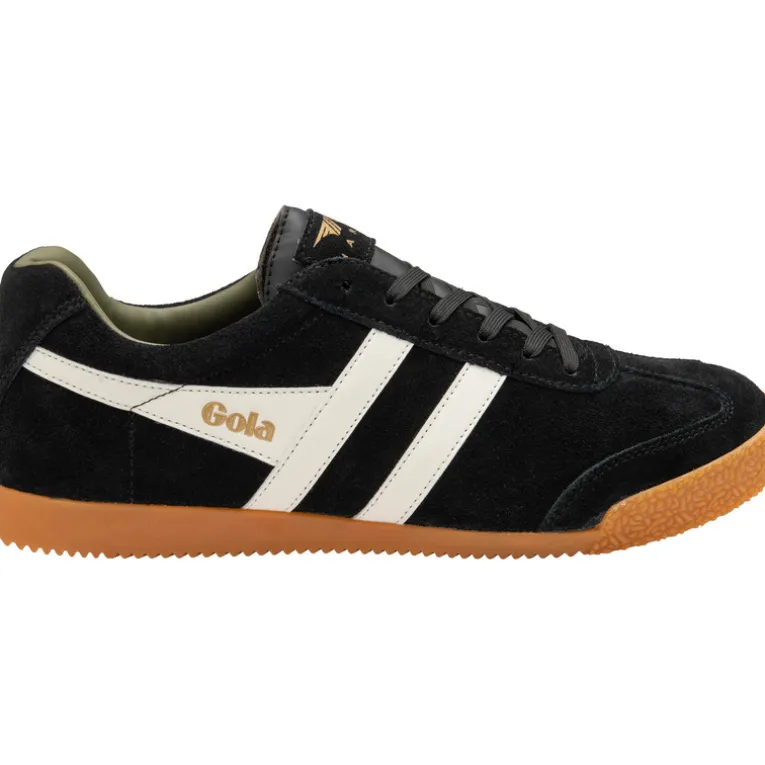 Herren Harrier Schuhe