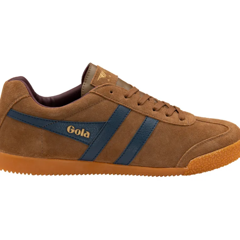 Herren Harrier Schuhe