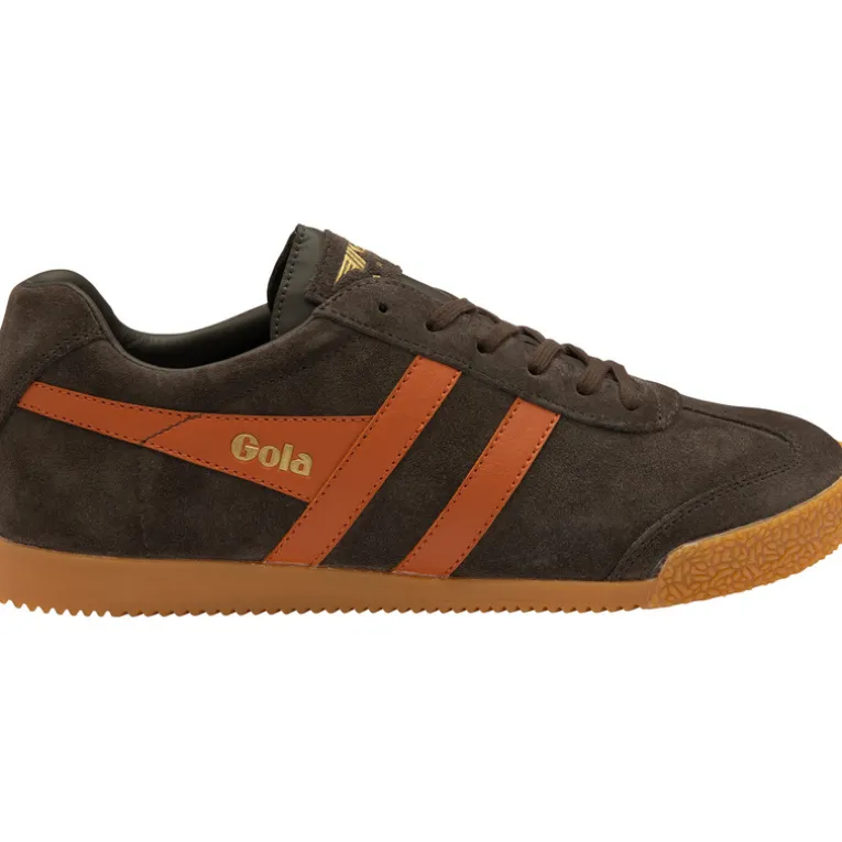 Herren Harrier Schuhe