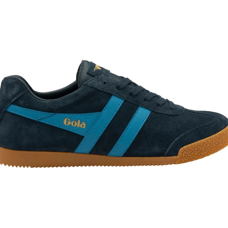Herren Harrier Schuhe