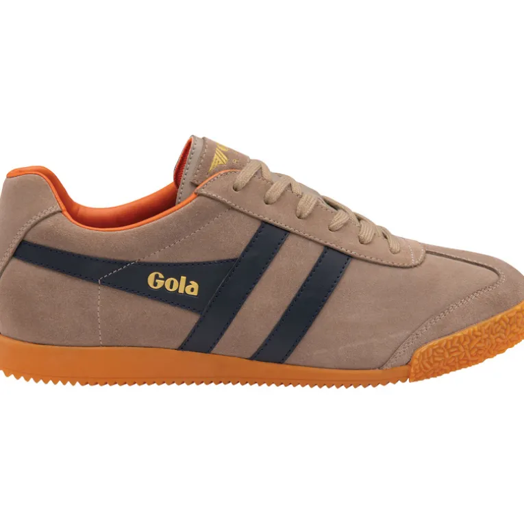 Herren Harrier Schuhe