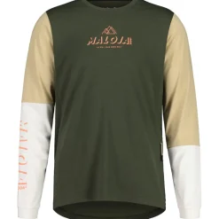Herren HaunoldM. Longsleeve
