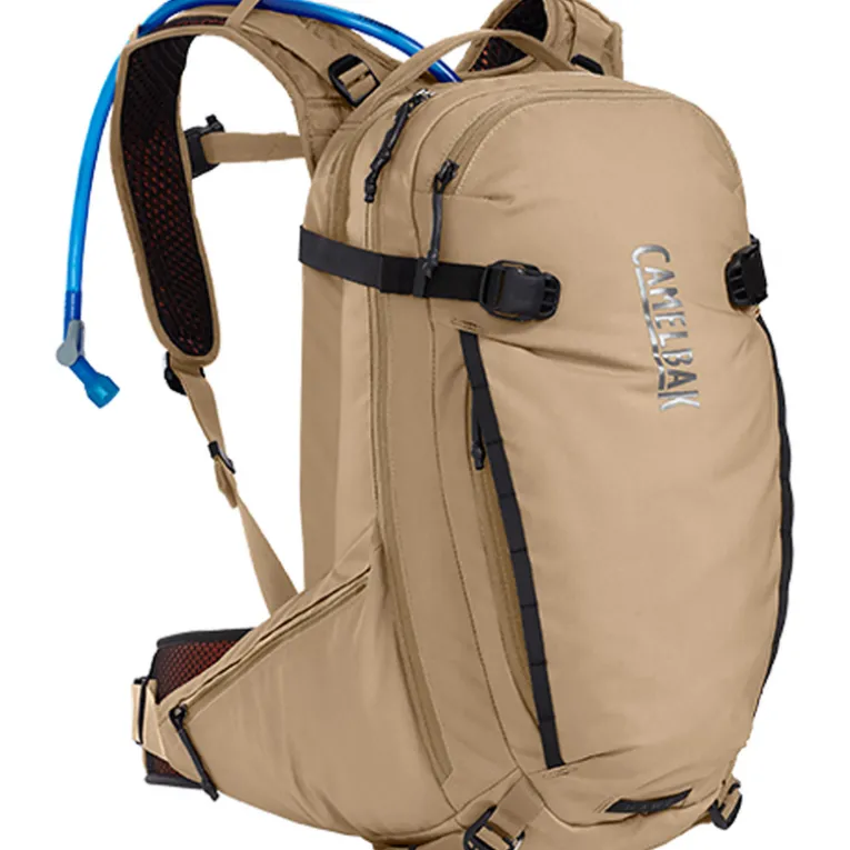 Herren H.A.W.G 20 Rucksack