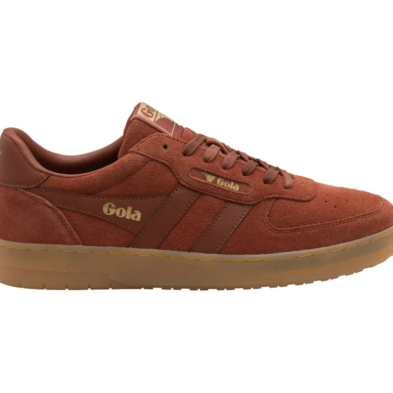 Herren Hawk Suede '86 Schuhe