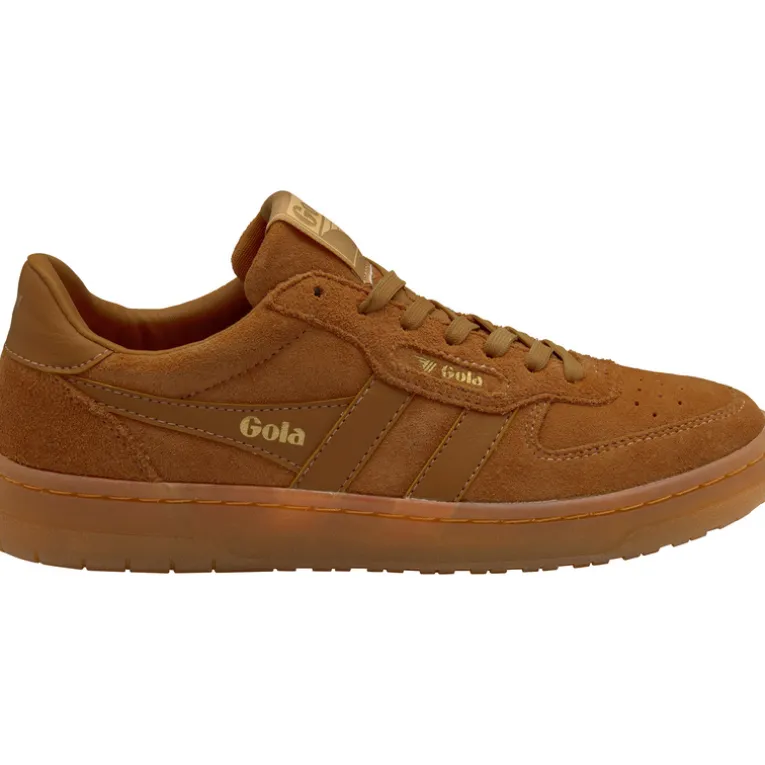 Herren Hawk Suede '86 Schuhe