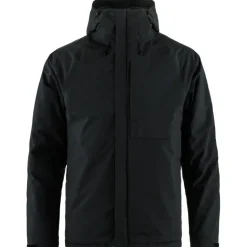 Herren HC Hydratic Padded Trail Jacke