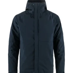 Herren HC Hydratic Padded Trail Jacke