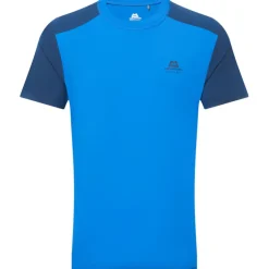 Herren Headpoint Block T-Shirt