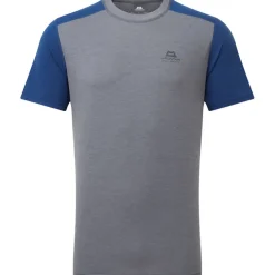 Herren Headpoint Block T-Shirt