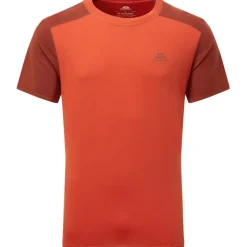 Herren Headpoint Block T-Shirt