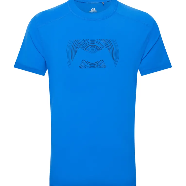 Herren Headpoint Graphic T-Shirt