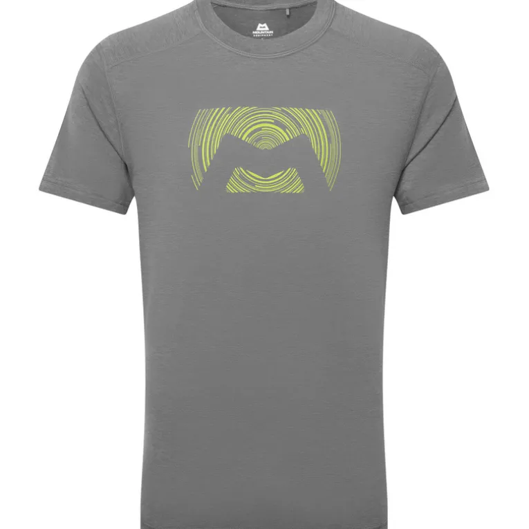 Herren Headpoint Graphic T-Shirt