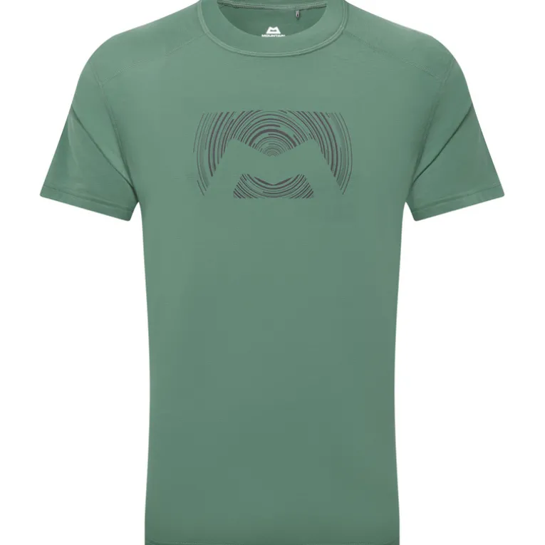 Herren Headpoint Graphic T-Shirt