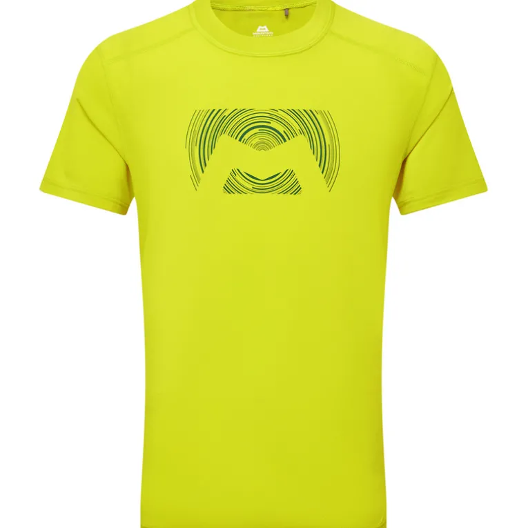 Herren Headpoint Graphic T-Shirt