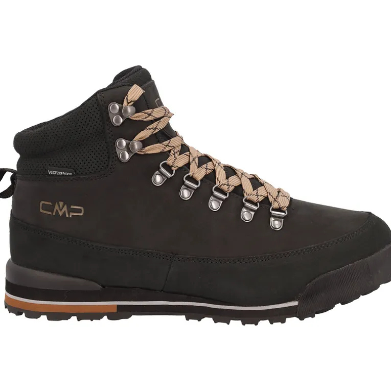Herren Heka WP Schuhe
